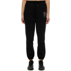 Ženske pantalone Karl Lagerfeld Rhinestone Sweatpants