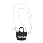 Ženski privezak Karl Lagerfeld K/essential mini bag keychain