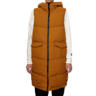 Ženski prsluk 4F WOMEN'S VEST