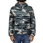 Muška zimska jakna Plein Sport Men’S Jacket
