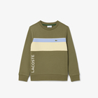 Dečiji duks Lacoste