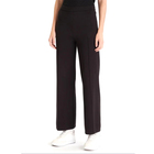 Ženske pantalone Calvin Klein Sunny half milano pant