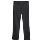 Ženske pantalone Marina Militare Pantaloni Felpa Grigio Scuro Melange