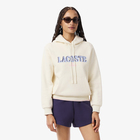 Ženski duks sa kapuljačom Lacoste