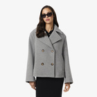 Ženski kaput Lacoste