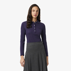 Ženski polo duks Lacoste