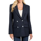 Ženski sako Guess Zanita double breast blazer