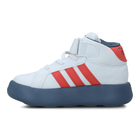 Dečije patike adidas Grand Court Mid Mic