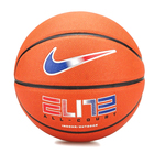 Lopta za košarku Nike ELITE ALL COURT 8P 2.0 DEFLATED