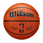 Lopta za košarku Wilson LOPTA NBA AUTHENTIC