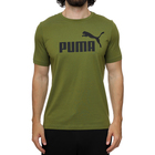 Muška majica Puma Ess Logo Tee (S)