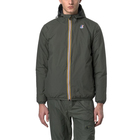 Muška zimska jakna K-way Le vrai 4.0 claude warm