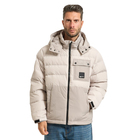 Muška zimska jakna Klj Utility puffer