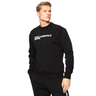 Muški duks Klj Reg essential logo sweat