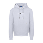 Muški duks Klj Reg vertical logo hoodie