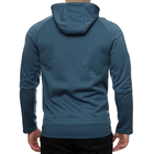 Muški duks Puma Evostripe Warm Full-Zip Hoodie Dk