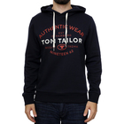 Muški duks Tom Tailor Basic Hoodie