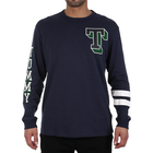 Muški duks Tommy Hilfiger TJM VARSITY LONG SLEEVE TEE