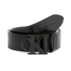 Muški kaiš Calvin Klein Round Mono Pl Lthr Sm Belt 35Mm