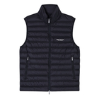 Muški prsluk Armani Exchange Down waistcoat