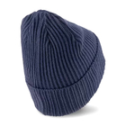Unisex kapa Puma Ribbed Classic Cuff Beanie