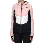 Ženska ski jakna 4F WOMEN'S SKI JACKET