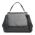 Ženska torba Calvin Klein Must Top Handle Tote-Emb Mono