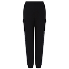 Ženske pantalone Emporio Armani Trouser