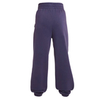 Dečija trenerka donji deo Nike G Nsw Club Flc Loose Pant Lbr