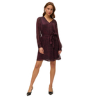 Ženska haljina Vero Moda Gebra gedna dress