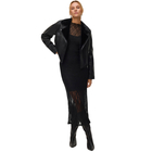 Ženska jakna Vero Moda Hailey short coated jacket