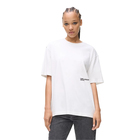 Ženska majica KLJ Relaxed karl tee