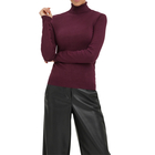 Ženska rolka Vero Moda Glory rollneck blouse