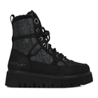 Ženske čizme Replay Melrose