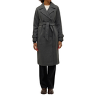 Ženski kaput Vero Moda Fortunevega long trenchcoat