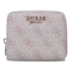 Ženski novčanik Guess Eco Erica Slg Sml Zip Around