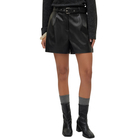 Ženski šorc Vero Moda Caiaelly coated shorts