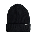 Unisex kapa Nike U Nk Peak Beanie Sc Fut L