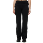 Ženska trenerka donji deo Nike W Nk Df One Hr Fldovr Pant