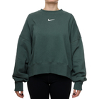 Ženski duks Nike W Nsw Phnx Flc Oos Crew