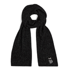 Ženski šal Karl Lagerfeld K/Ikonik 2.0 Choup Lur Scarf