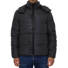 Muška jakna CALVIN KLEIN ESSENTIALS NON DOWN JACKET