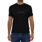 Muška majica CALVIN KLEIN MULTI LOGO T-SHIRT