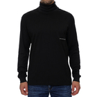 Muška rolka CALVIN KLEIN OFF PLACED LS ROLL NECK TEE