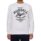 Muški duks RUSSELL ATHLETIC CREWNECK SWEATSHIRT