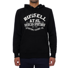 Muški duks RUSSELL ATHLETIC SPORTSWEAR-PULL OVER HOODY