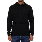 Muški duks TOMMY HILFIGER TJM BRANDED TAPE HOODIE
