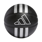 Lopta za košarku adidas 3S Rubber Mini