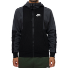 Muški duks Nike M NSW AIR FZ BB HOODIE