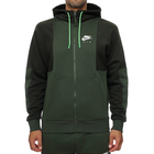 Muški duks Nike M NSW AIR FZ BB HOODIE
